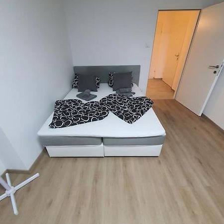 Sortir Apartment Vienna Exterior photo