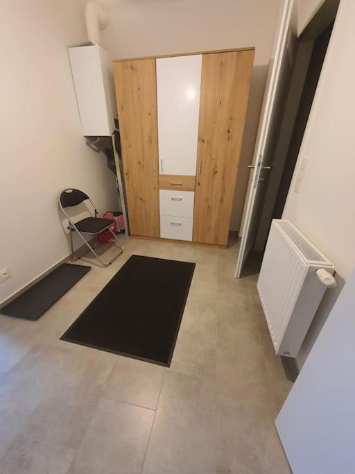 Sortir Apartment Vienna Exterior photo