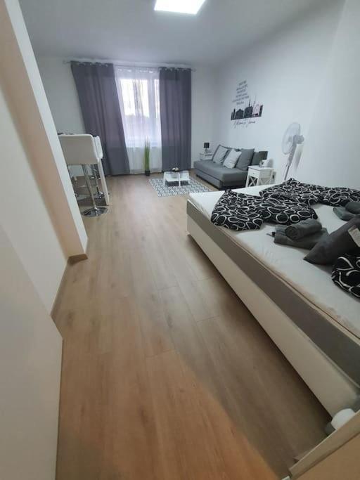Sortir Apartment Vienna Exterior photo