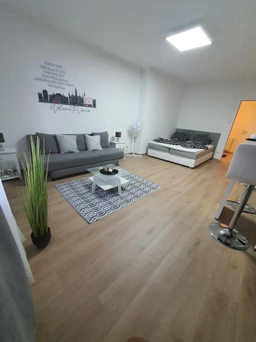 Sortir Apartment Vienna Exterior photo